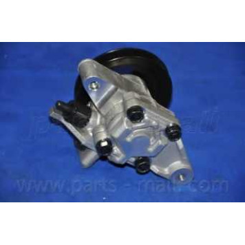 Насос гидроусилителя руля PARTS-MALL PPA-116-5