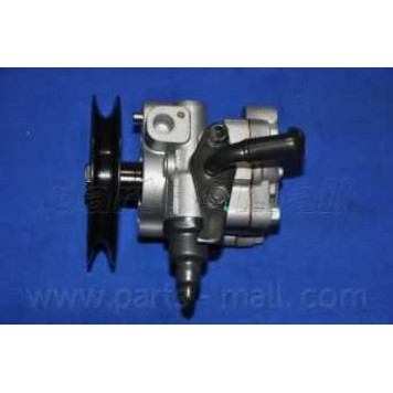 Насос гидроусилителя руля PARTS-MALL PPA-127-1