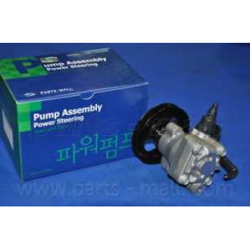 Насос гидроусилителя руля PARTS-MALL PPA-127