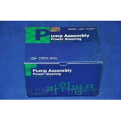 Насос гидроусилителя руля PARTS-MALL PPA-130