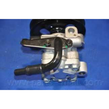 Насос гидроусилителя руля PARTS-MALL PPA-130-6
