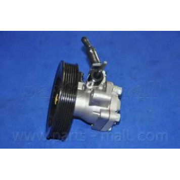 Насос гидроусилителя руля PARTS-MALL PPA-136-2