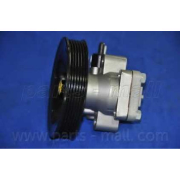 Насос гидроусилителя руля PARTS-MALL PPA-136-3