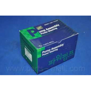 Насос гидроусилителя руля PARTS-MALL PPA-136