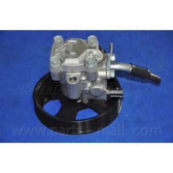 Насос гидроусилителя руля PARTS-MALL PPA-136-4