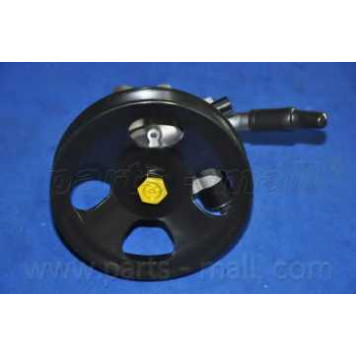 Насос гидроусилителя руля PARTS-MALL PPA-136-5