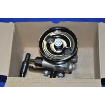 Насос гидроусилителя руля PARTS-MALL PPA-138-1
