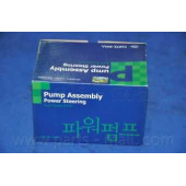 Насос гидроусилителя руля PARTS-MALL PPA-138