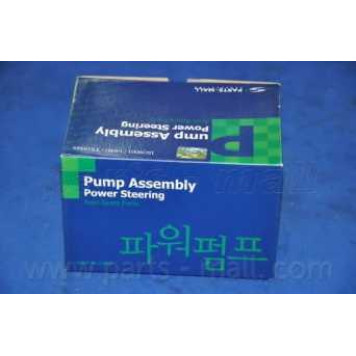 Насос гидроусилителя руля PARTS-MALL PPA-138