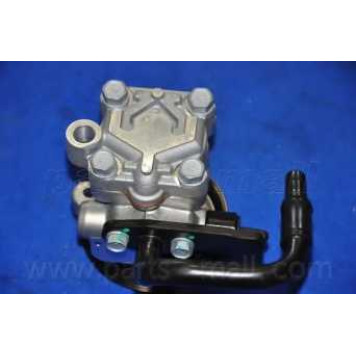 Насос гидроусилителя руля PARTS-MALL PPA-138-7