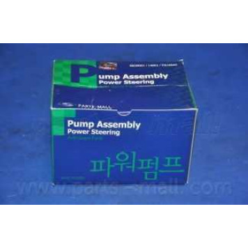 Насос гидроусилителя руля PARTS-MALL PPA-142