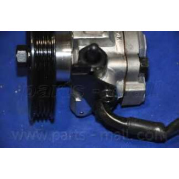 Насос гидроусилителя руля PARTS-MALL PPA-142-4
