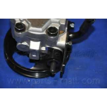 Насос гидроусилителя руля PARTS-MALL PPA-142-6