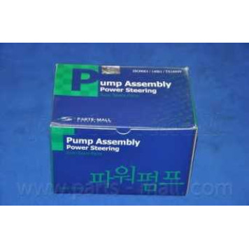 Насос гидроусилителя руля PARTS-MALL PPB-003