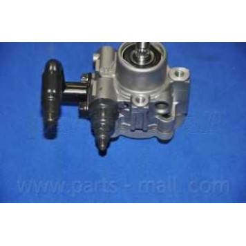 Насос гидроусилителя руля PARTS-MALL PPB-003-4