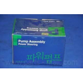 Насос гидроусилителя руля PARTS-MALL PPB-005