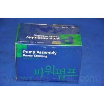 Насос гидроусилителя руля PARTS-MALL PPB-005