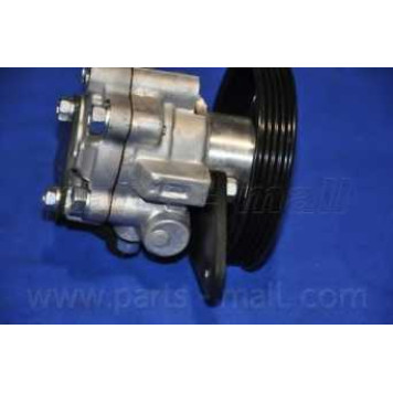 Насос гидроусилителя руля PARTS-MALL PPB-005-4