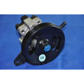 Насос гидроусилителя руля PARTS-MALL PPB-008-3