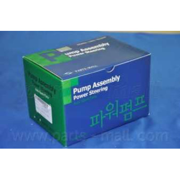 Насос гидроусилителя руля PARTS-MALL PPB-008