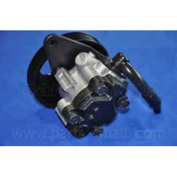Насос гидроусилителя руля PARTS-MALL PPB-008-4