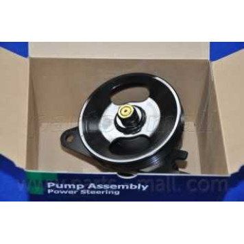 Насос гидроусилителя руля PARTS-MALL PPB-012-1