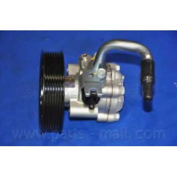 Насос гидроусилителя руля PARTS-MALL PPB-027-3
