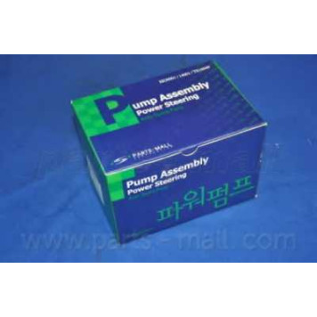 Насос гидроусилителя руля PARTS-MALL PPB-027