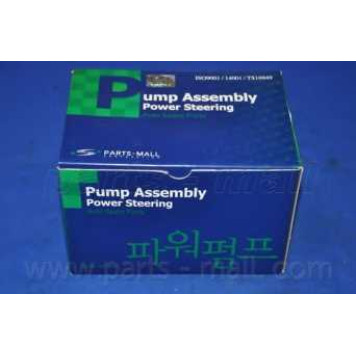 Насос гидроусилителя руля PARTS-MALL PPB-030