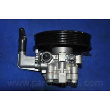 Насос гидроусилителя руля PARTS-MALL PPB-030-4