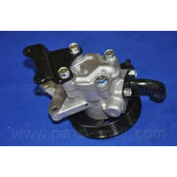 Насос гидроусилителя руля PARTS-MALL PPD-007-3