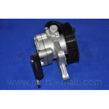 Насос гидроусилителя руля PARTS-MALL PPD-007-4
