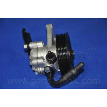 Насос гидроусилителя руля PARTS-MALL PPD-007-5