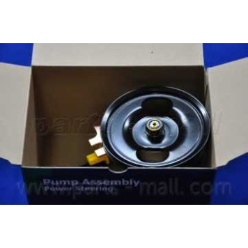Насос гидроусилителя руля PARTS-MALL PPE-001-1