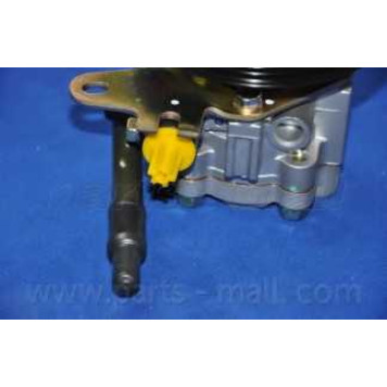 Насос гидроусилителя руля PARTS-MALL PPE-001-3