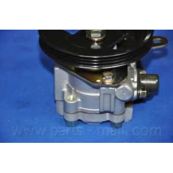 Насос гидроусилителя руля PARTS-MALL PPE-001-4