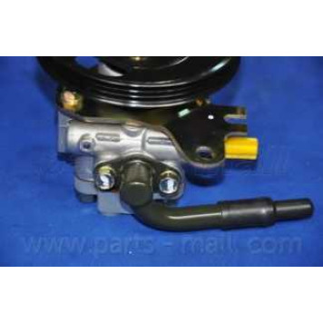 Насос гидроусилителя руля PARTS-MALL PPE-001-5