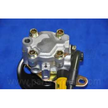 Насос гидроусилителя руля PARTS-MALL PPE-001-6
