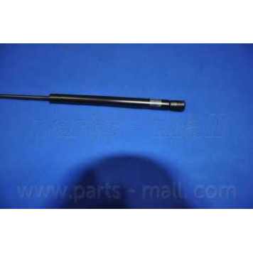 Газовая пружина (амортизатор) крышки багажника PARTS-MALL PQA-006-1