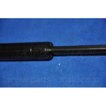 Газовая пружина (амортизатор) крышки багажника PARTS-MALL PQA-007-3