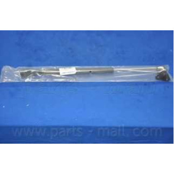 Газовая пружина (амортизатор) крышки багажника PARTS-MALL PQA-008
