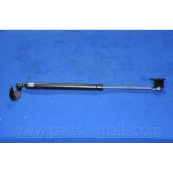 Газовая пружина (амортизатор) крышки багажника PARTS-MALL PQA-009-1