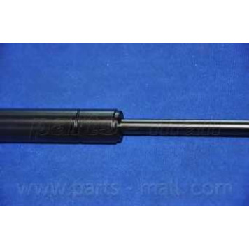 Газовая пружина (амортизатор) крышки багажника PARTS-MALL PQA-014-3