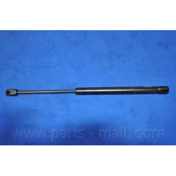 Газовая пружина (амортизатор) крышки багажника PARTS-MALL PQA-023-1