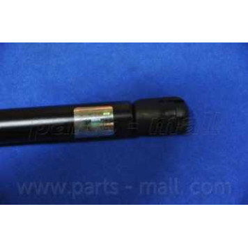 Газовая пружина (амортизатор) крышки багажника PARTS-MALL PQA-023-4