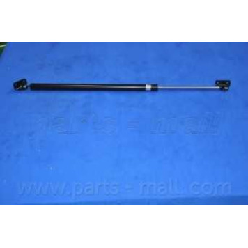 Газовая пружина (амортизатор) крышки багажника PARTS-MALL PQA-206-1