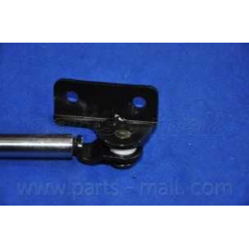 Газовая пружина (амортизатор) крышки багажника PARTS-MALL PQA-206-3