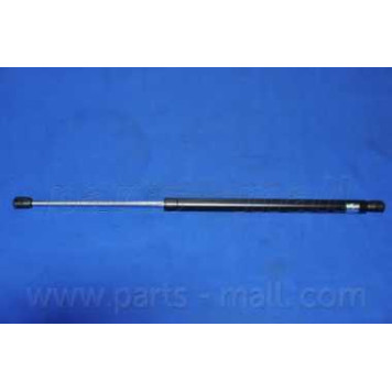 Газовая пружина (амортизатор) крышки багажника PARTS-MALL PQA-208-1