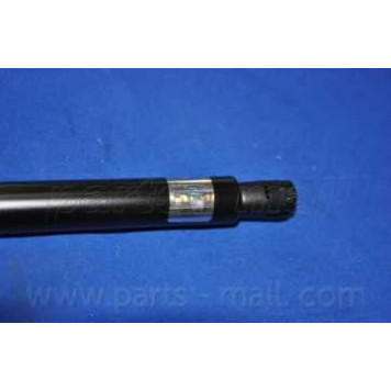 Газовая пружина (амортизатор) крышки багажника PARTS-MALL PQA-208-3