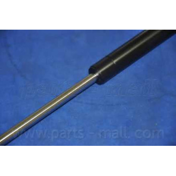 Газовая пружина (амортизатор) крышки багажника PARTS-MALL PQA-209-3